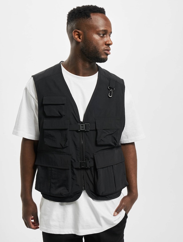 Tactical Vest-2