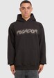 PEGADOR Anclar Oversized Raglan Hoodies-2