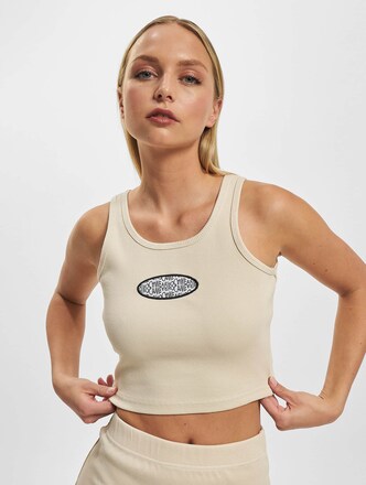 Rocawear Cropped  Tank Tops
