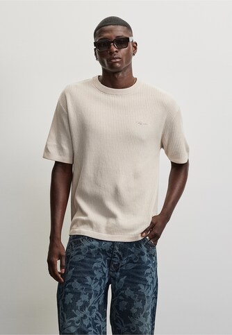 Signar Structured Knit 