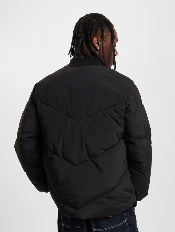 Sixth June Puffer Jacket-1