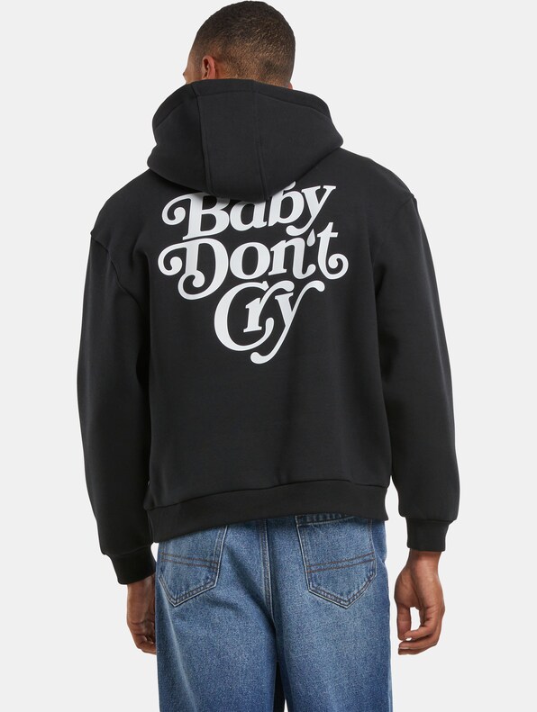 Baby Don‘t Cry Fluffy -1