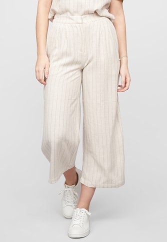 VIKULIA HW CROPPED PANTS