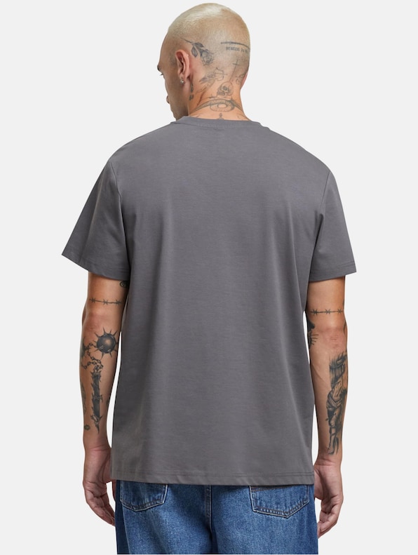 Sorona Regular Tee-1