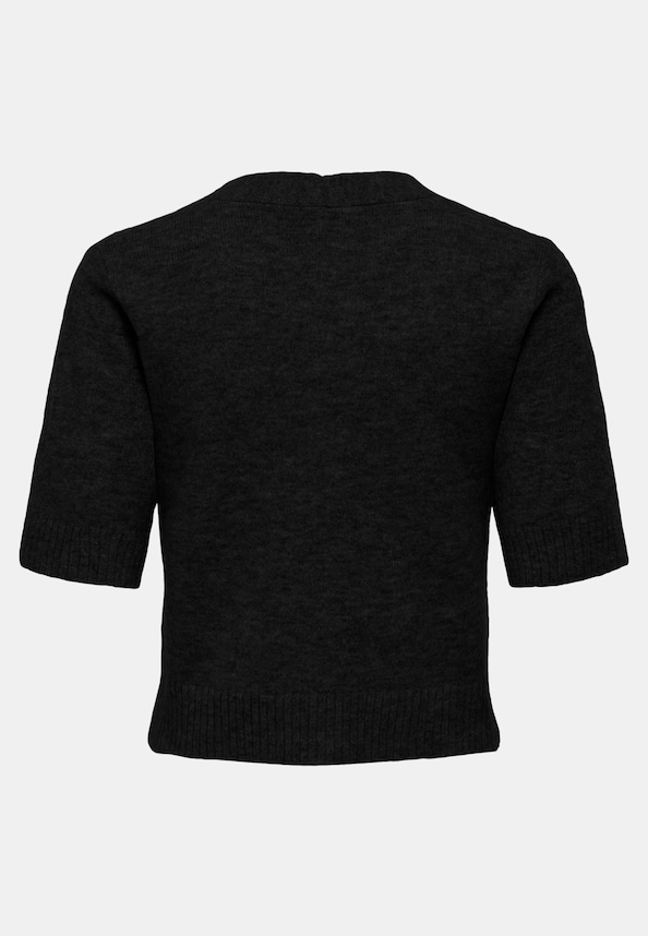 ONLRENE LIFE SS BLING CARDIGAN CC KNT-6