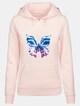Chromed Butterfly -1