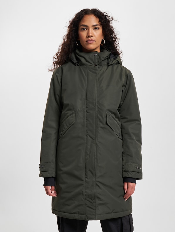 Didriksons Josefine Parka-2