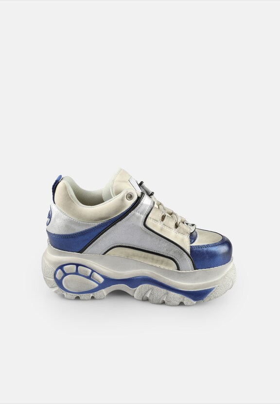 Buffalo 2.0 Vntg Sneakers-3