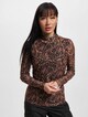 Erica High Neck-2