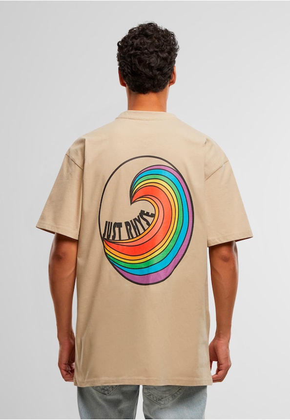 JRTS719M RainbowWave T-Shirt-1