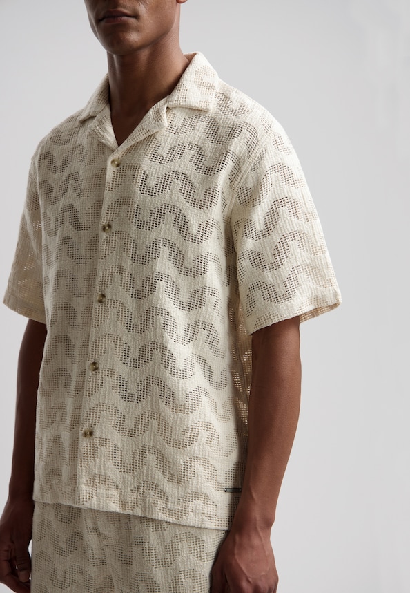 Charlie Resort Shirt-3