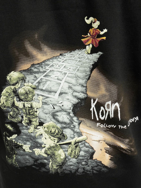 Korn Follow The Leader -4