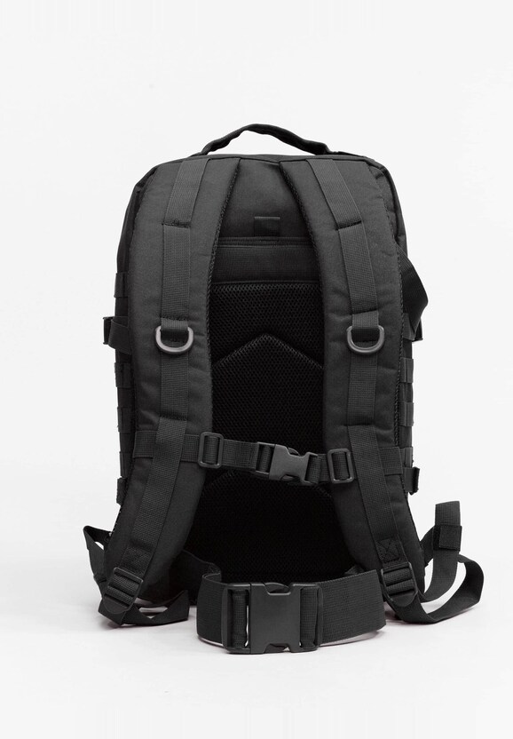 US Cooper Patch Large Backpack-2