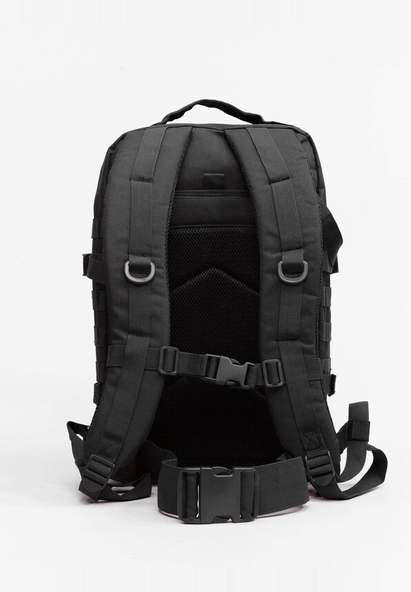 US Cooper Patch Large Backpack-2