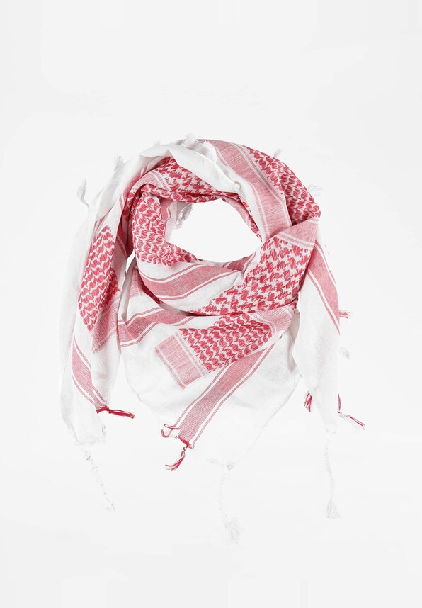 Shemag Scarf-0