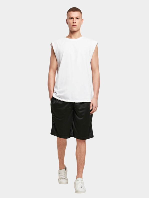 Sleeveless Tee-3