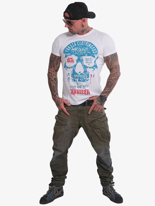 Through Skull-2