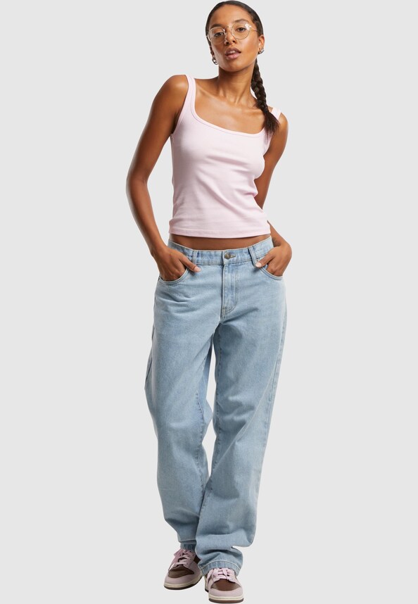 Ladies Wide Neck Rib-3