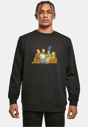Simpsons - Family