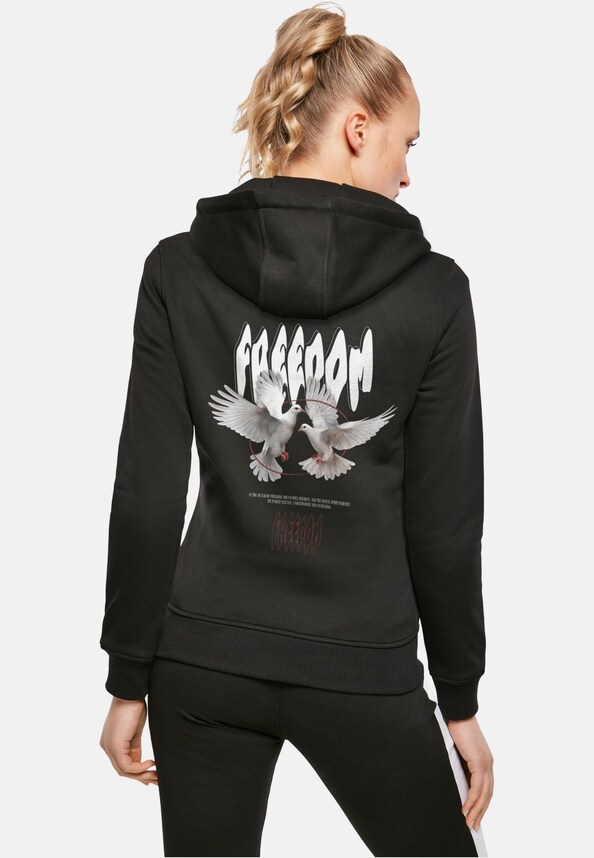 Ladies Birds Of Peace -1