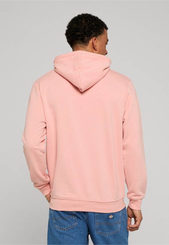 Indicode Herren Basic Hoodie-1