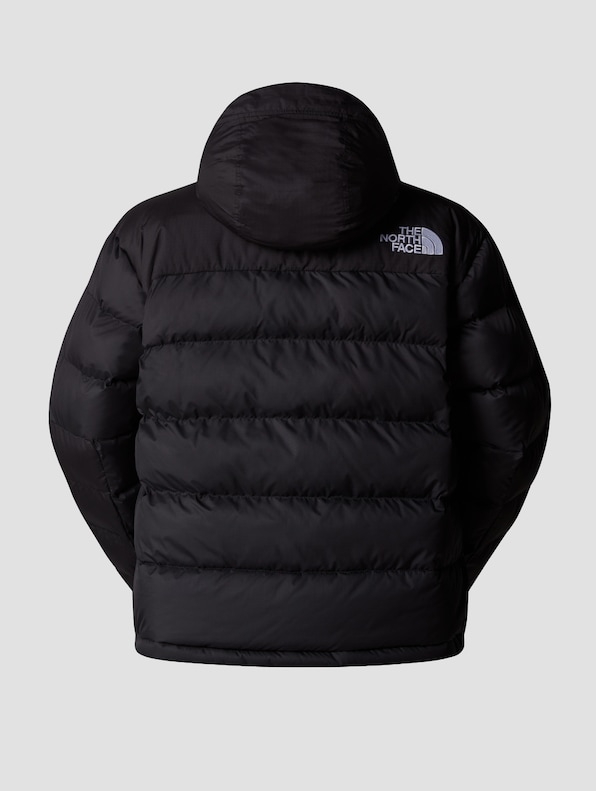 The North Face Limbara Insulated Jacket-5