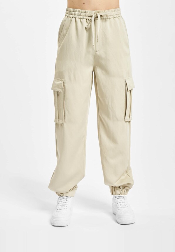 Ladies Viscose Twill-4