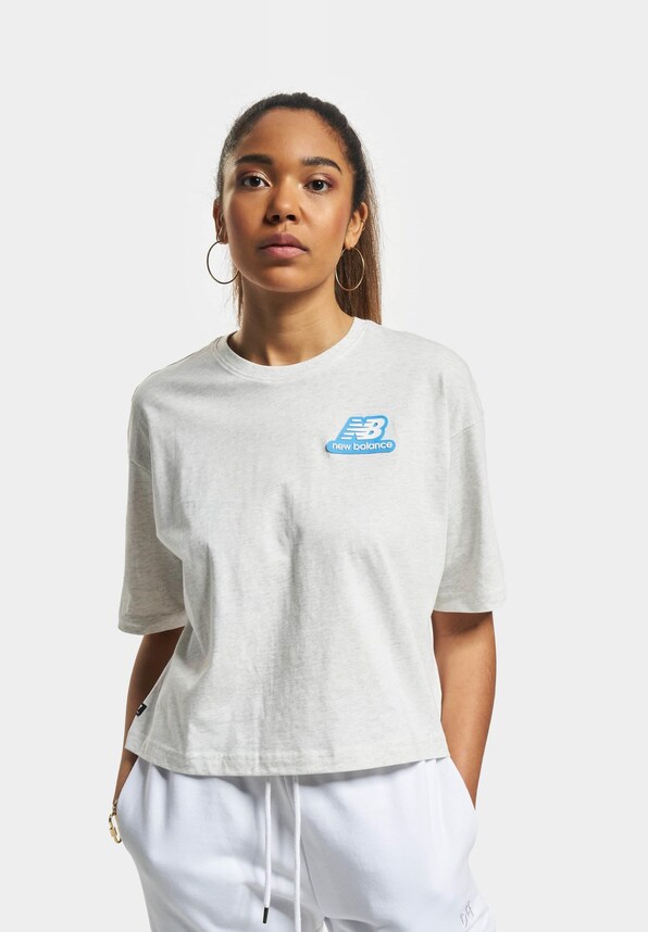 New Balance Essentials Candy Pack T-Shirt-2