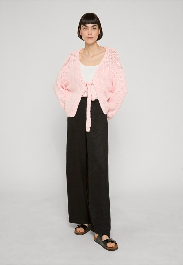 Cozy Cardigan-2