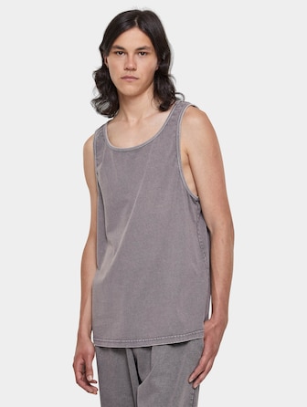 Heavy Oversized Acid Wash