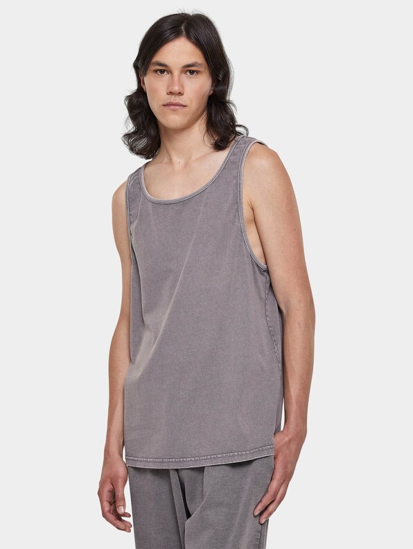 Heavy Oversized Acid Wash-0