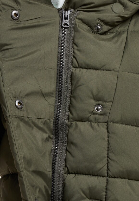 Didriksons Stella 4 Parka-4
