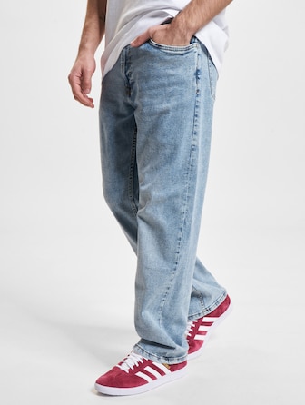 Denim Project Recycled Loose Jeans