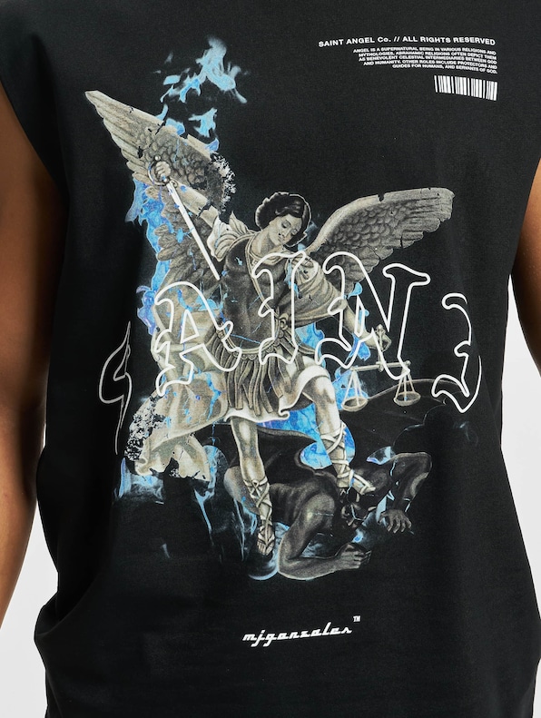 Saint V.1 X Sleeveless-3