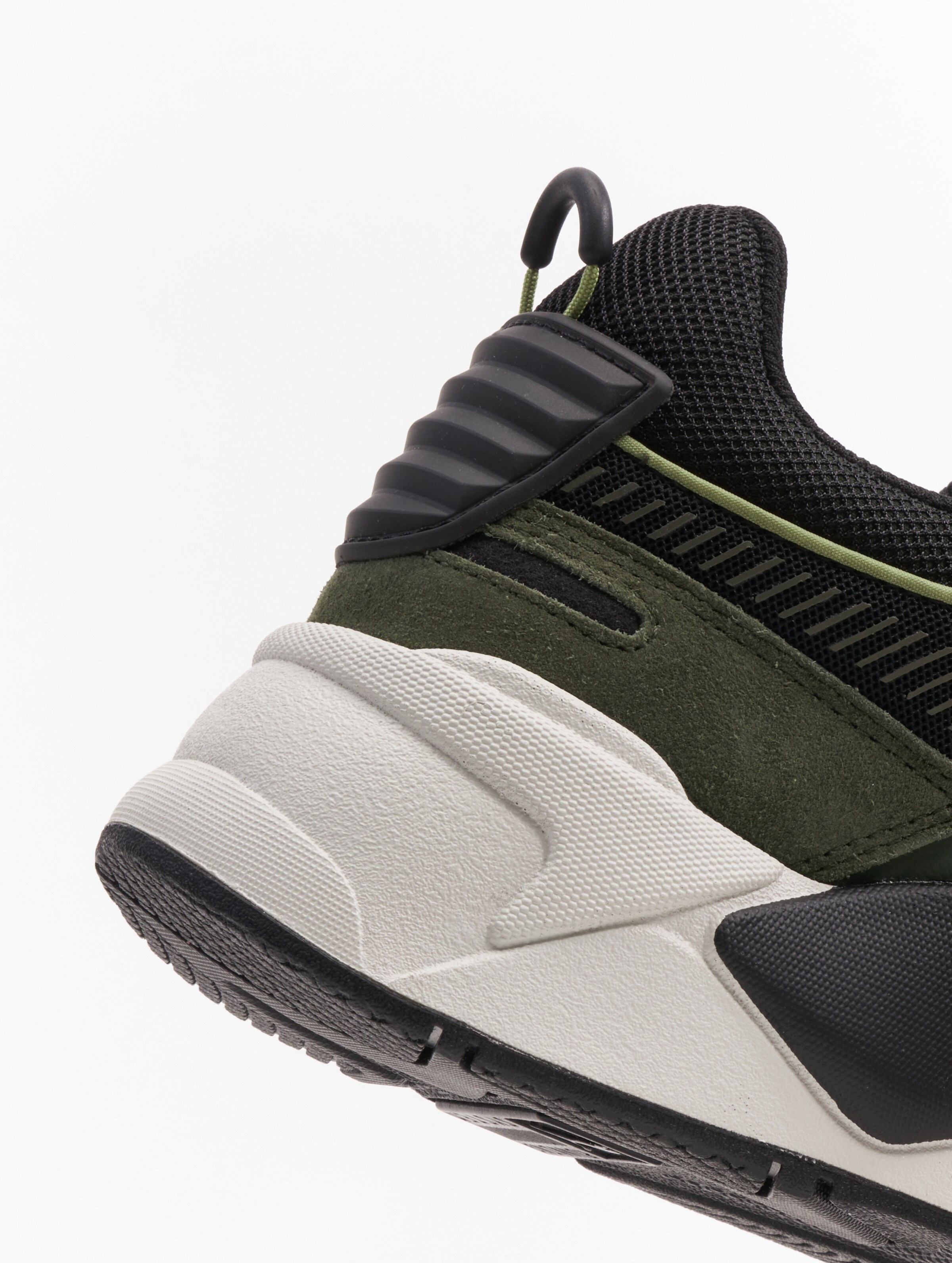 Puma Rs X Elevated Hike DEFSHOP 89040