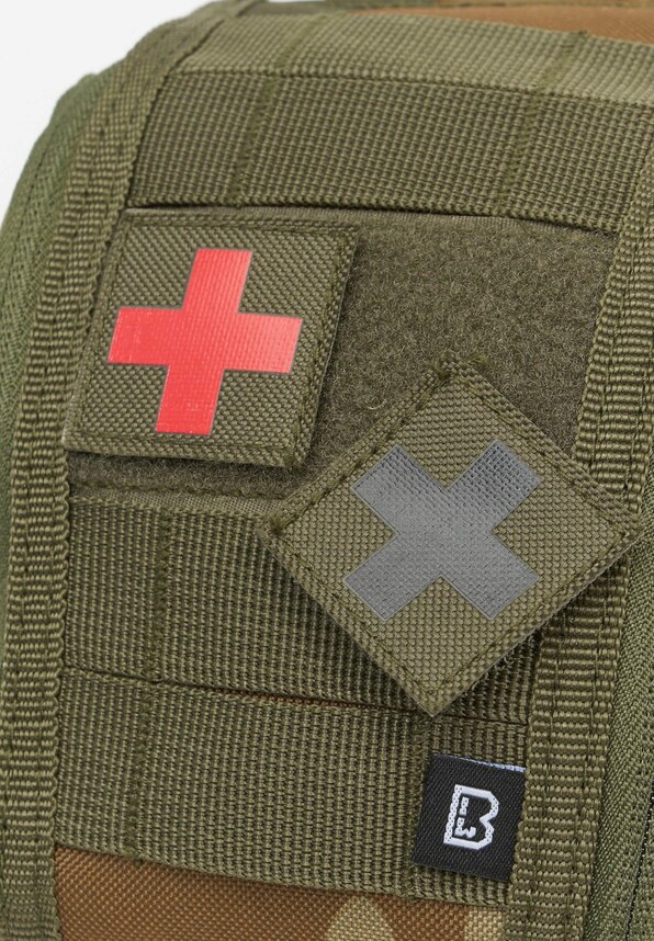 Molle First Aid -11