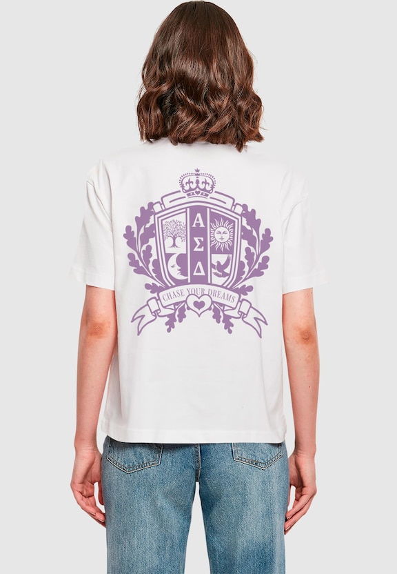 Chase Your Dreams Tee-1