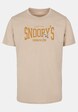 Peanuts - Strength club -2
