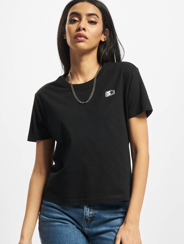 Ladies Essential Jersey-0