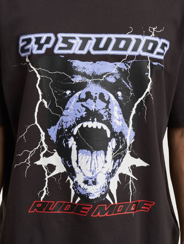 Rottweiler Oversize -3