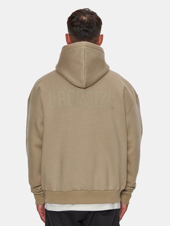 Heavy Oversize HD Print-1