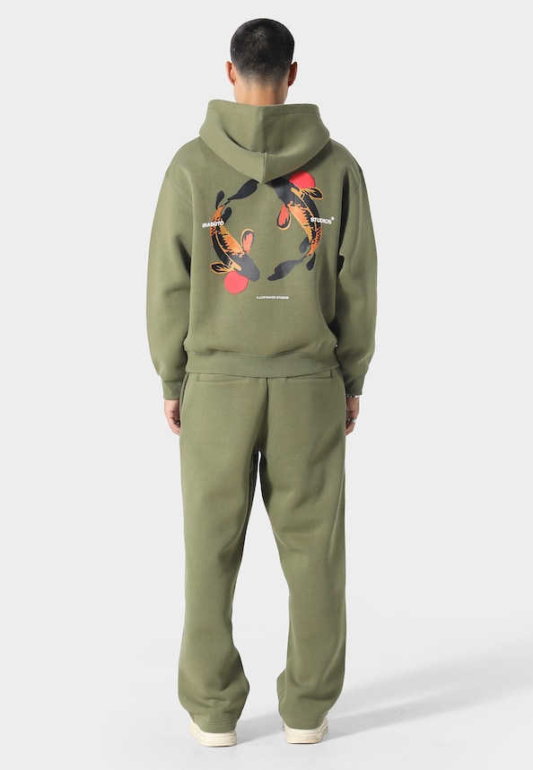 KOI HOODY-4