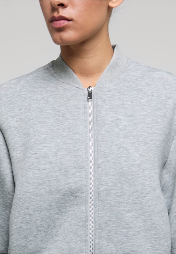 Ladies Oversized Scuba-3