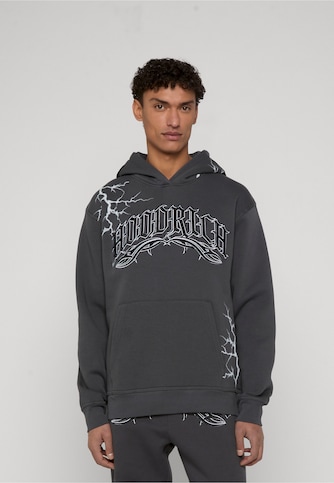 Dark _ Oversized Hoodie