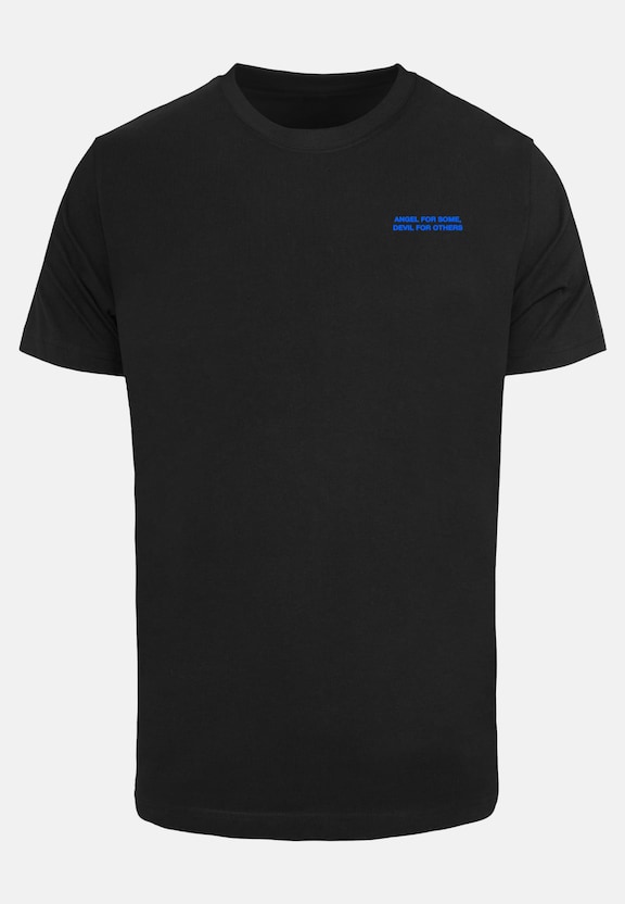 Angel Or Devil Tee-4