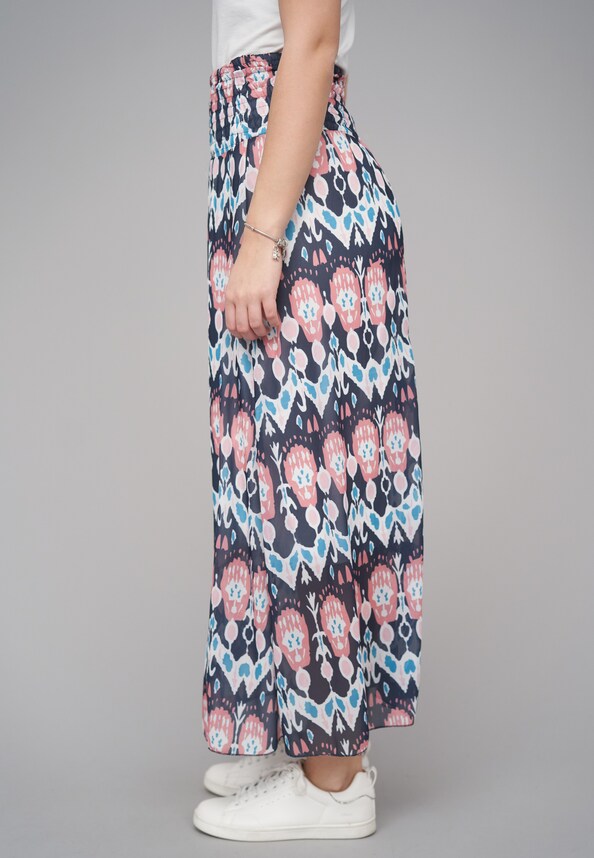 Maxi Skirt-2