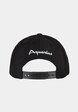 Zodiac Yp Classics 5-Panel Premium Curved Visor-1