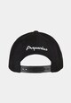 Zodiac Yp Classics 5-Panel Premium Curved Visor-1
