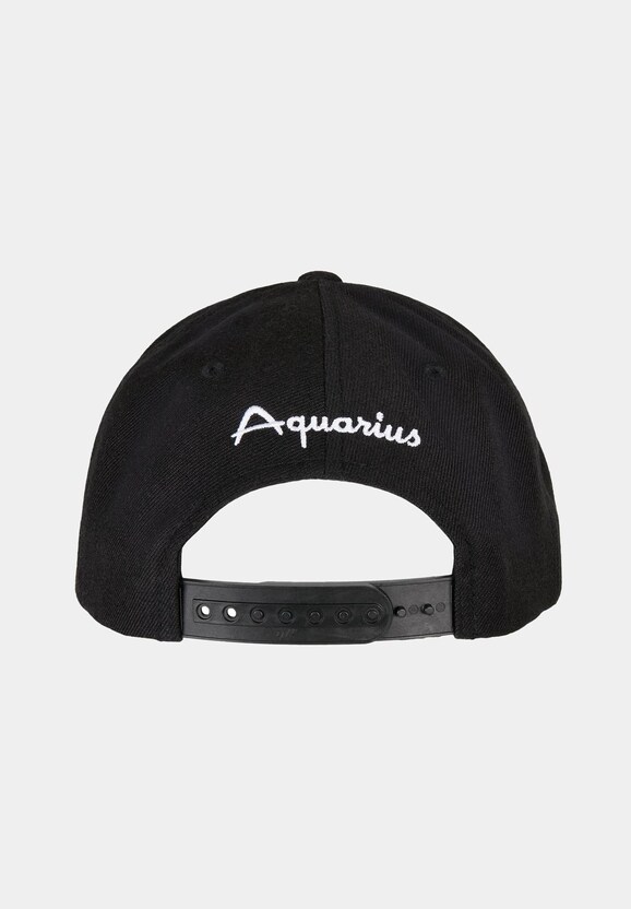 Zodiac Yp Classics 5-Panel Premium Curved Visor-1