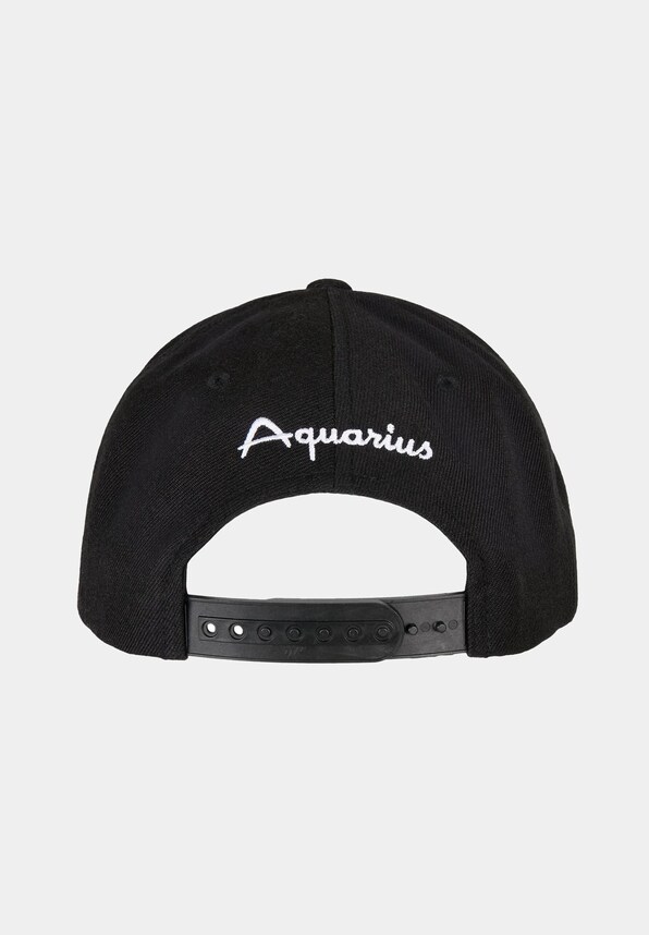 Zodiac Yp Classics 5-Panel Premium Curved Visor-1